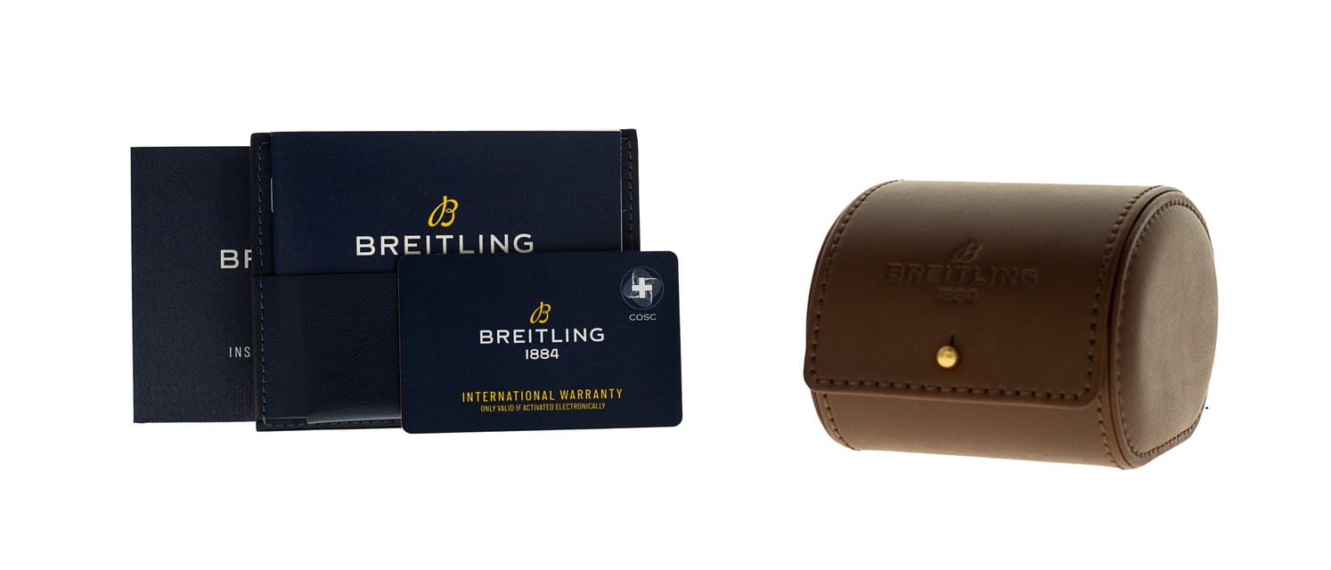 Breitling Endurance Pro X82310 Image 4